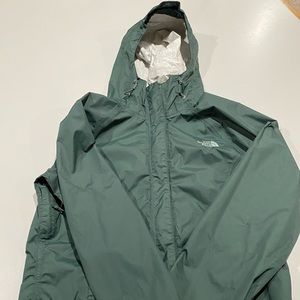 Women’s north face